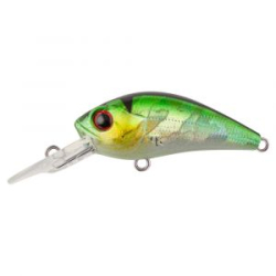 Воблер TsuYoki Itteki DR 46F цв. 056