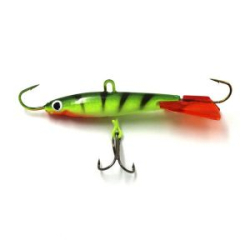 Балансир Яман "Тюлька" 5 см, 13 гр. цв. 30