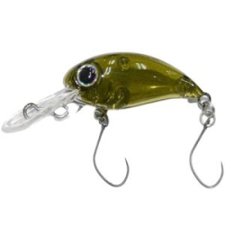 Воблер Mukai Tremo 28DR(F) #Water Green (4513907433810)