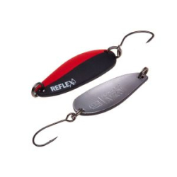Блесна Reflex Hobo 2,3g цвет R12