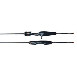 Спиннинг Daiwa Presso Air AGS 61L (4550133255557)