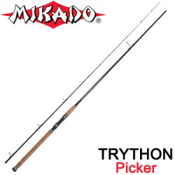 Mikado Trython Picker