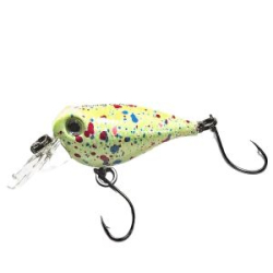 Воблер Garry Angler Diving F 35mm 3,4g цвет #08