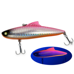 Раттлин BAT Swift Vib BT102 (85mm 23g) #B090