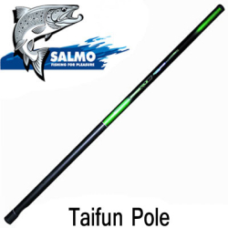 Salmo Taifun Pole