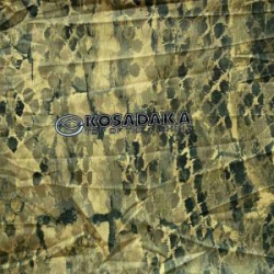 Шарф-труба Kosadaka "Solar Tube", цвет Sand Snake ISSB-Buf-Sa