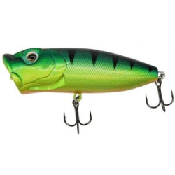 Воблер Namazu Blaster Long L-85мм цвет №3