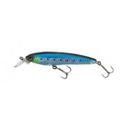 Воблер Yo-Zuri 3DS Minnow (SP) F1157-HIW