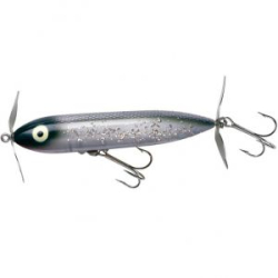 Поппер Heddon XP9255 цвет SS