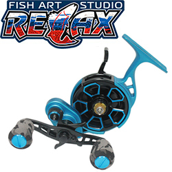 FA Relax Frozen Matte Gen2