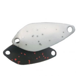 Блесна колеблющаяся Smith Essential 25мм. 1,9гр. цв. №06