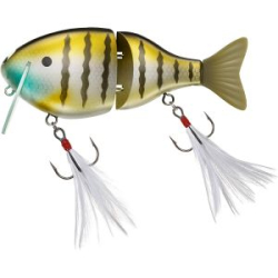 Воблер Daiwa Fuku UO # GILL