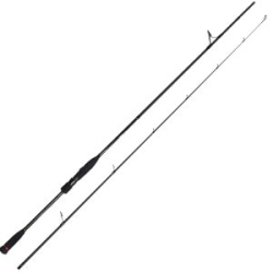 Удилище спиннинговое Maximus Workhorse V4 24ML 2,4m 4-20g
