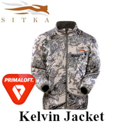 Sitka Kelvin Jacket Optifade Open Country