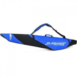 Чехол для 3-х удилищ с катушками полужесткий Elegance Feeder Pro 160см