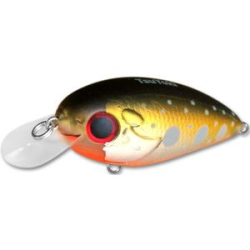 Воблер TsuYoki Swing 50F цв. 275