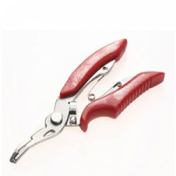 Щипцы рыболовные многофункциональные Mikado AMN-FP-838A