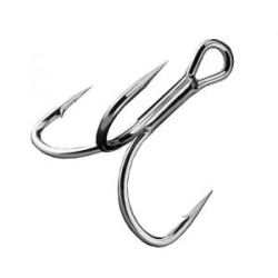 Тройник Top Power ST-46, цвет BC, размер 3, упаковка 7 штук