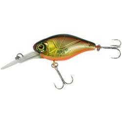 Воблер Jackall DD Chubby 38 цв. mat glitter pellet