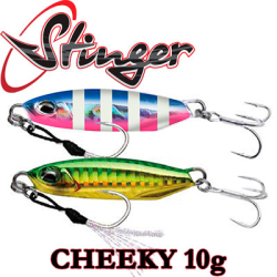 Stinger Cheeky 10гр.