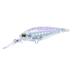 Воблер Yo-Zuri 3DR-X Shad 60SP R1438-TM