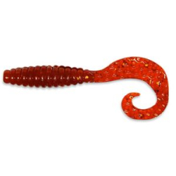 Мягкая приманка Kosadaka Sota F60-100, 60-100мм, цв. RS(8шт.) SotaF60-100-RS