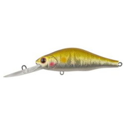 Воблер TsuYoki Hump 70F цв. 1118