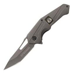 Нож складной Kosadaka N-F21 20.7/12см 142г (титан. покрытие)