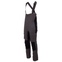 Полукомбинезон FHM "Guard Insulated V2" Серый M