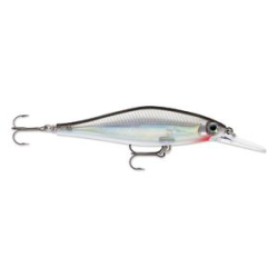 Воблер Rapala Shadow Rap Shad Deep SDRSD09-S