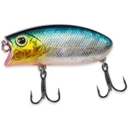 Воблер BAT Mamoru BT037 (60mm.; 9.5g.; 0.6m.) # CS21