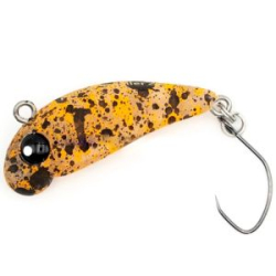 Воблер Mukai Pogo Smaller 28мм 2,2гр. цвет #LP3