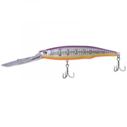 Воблер LureMax Moiva 120F SDDR 26g цвет #127