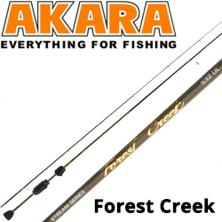 Akara Forest Creek