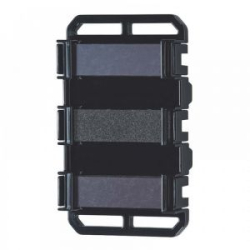 Держатель для приманок и аксессуаров Meiho Multi Board BM-S 75х120х31