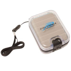Коробка двухсторонняя Columbia DYH-008A (9.8*7.3*3.6)