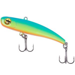 Раттлин Higashi Winger 85mm 24g цвет #03