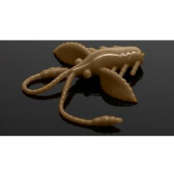 Силиконовая приманка Libra Lures Pro Nymph 18 (Сыр) цв. 035