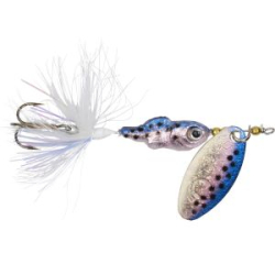 Блесна Yakima Rooster Tail Minnow 2208 цв. RBOTRT