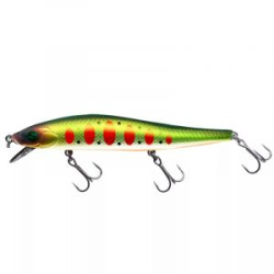 Воблер Sprut Asaba 130F цв. SGRTR2