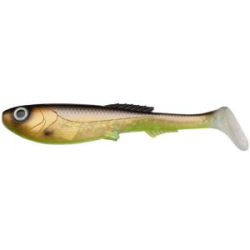 Приманка мягкая Abu Garcia Beast Paddletail 21cm 4шт #Funky Fish