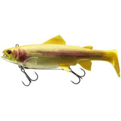 Приманка Daiwa Prorex Live Trout Swimbait 180DF цв. LIVE GOLD TROUT