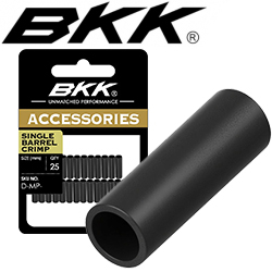BKK Single Barrel Crimp