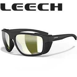 Leech Eyewear X Fishpro PC-YL-Sunset