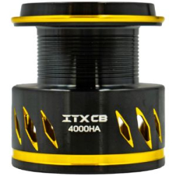 Запасная шпуля Okuma ICB-4000HA-spool