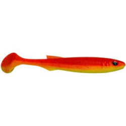 Силиконовая приманка Jig It Trump Trace 10" Squid цвет 025