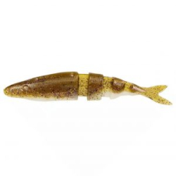 Эластичная приманка Lake Fork Live Magic Shad 3.5" цв. Tilapia