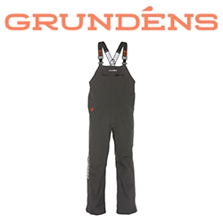 Grundens Transmit X Bib, Anchor