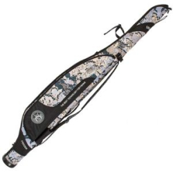 Чехол жесткий SHAMAN 3500 Feeder/Spinning, откр. местность (125 диаметр, 150 длина)