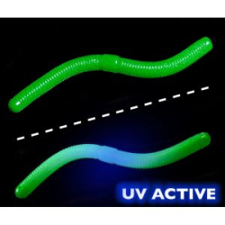 Силиконовая приманка Jara Royal Jum-Jum 80 (Сыр) Color #703